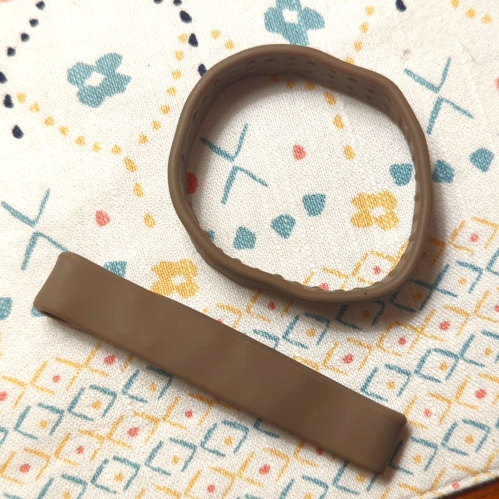 Pony-O Bendy Hair Tie Small